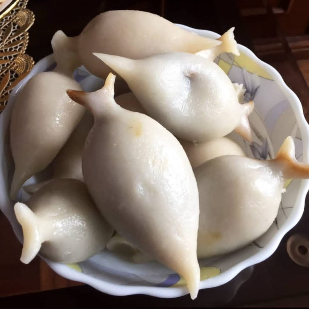 Foods of Kathmandu Valley